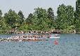 Regatta 2008 beim WRC Donaubund